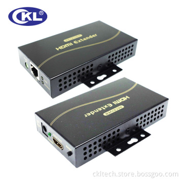 Upto 120m 1.3V 1080P HDMI Extender